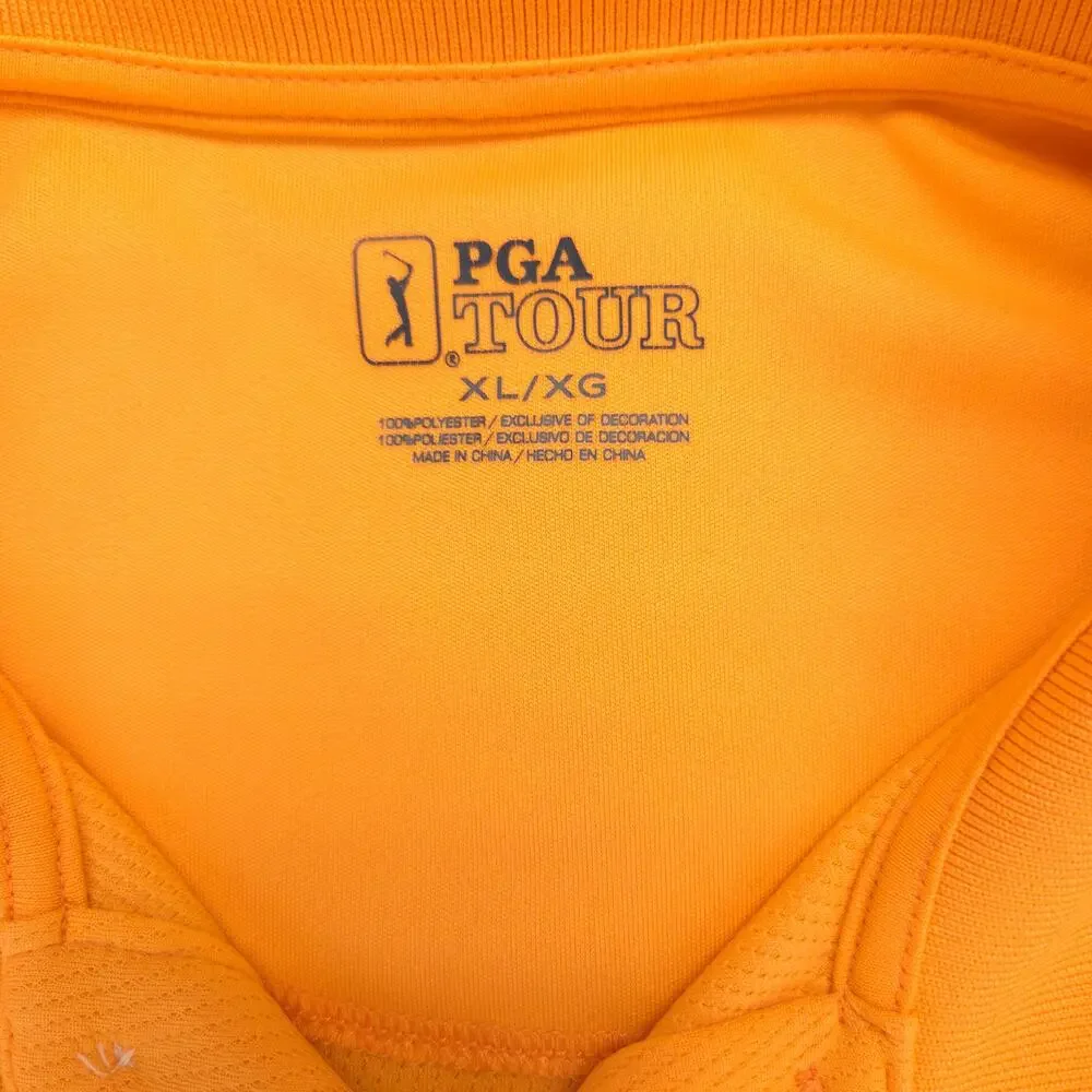 PGA Tour gently used